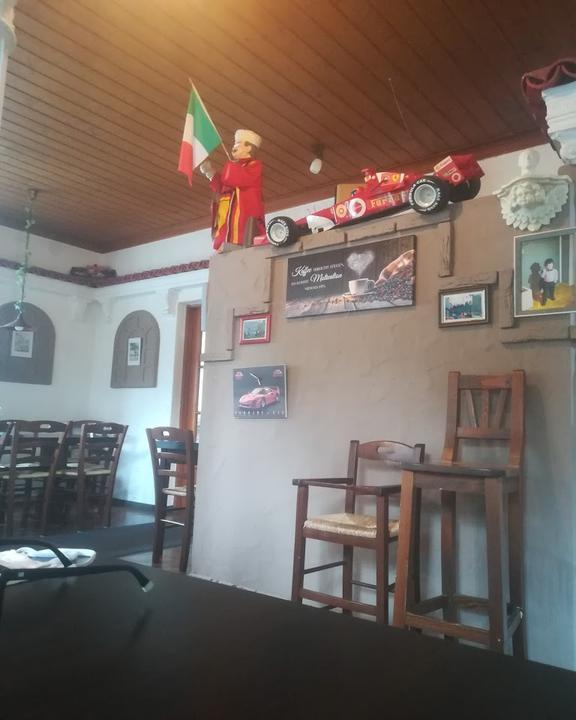 Pizzeria Ferrari