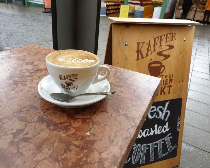 Kaffeerosterei Viktualienmarkt