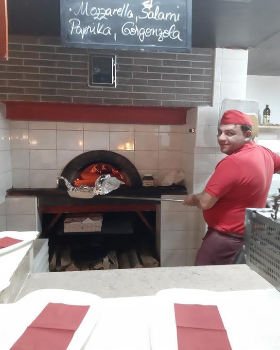 Pizzeria Cento